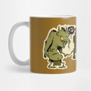 Goblin #2 Mug